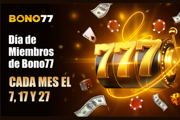 Guía paso a paso para bono77 descargar APK en Android